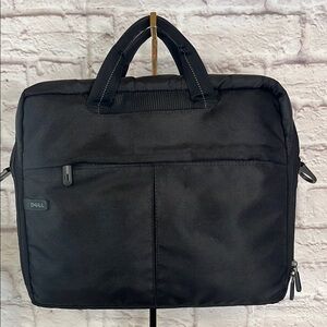 Laptop Black Bag